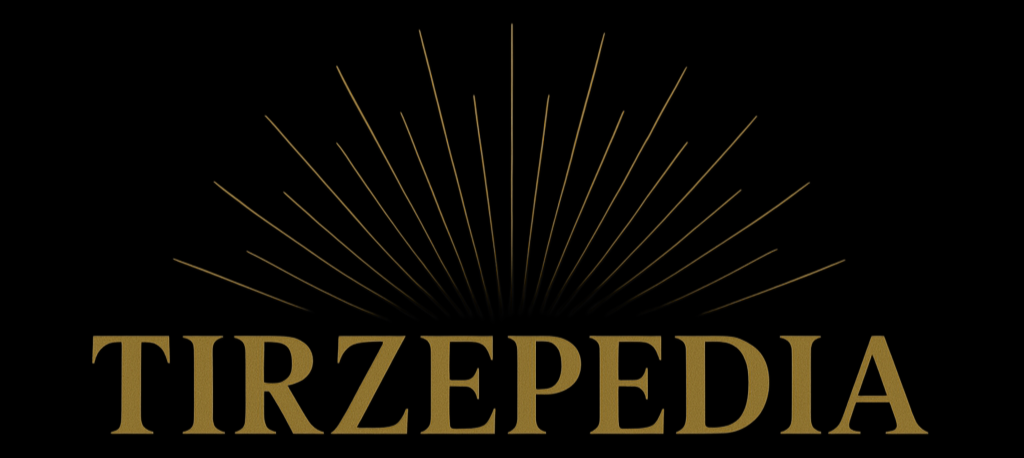 TIRZEPEDIA